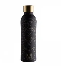 BUGATTI BOTTLE TWIN SIMPLE CHIC 500ML BBT-SC500DS