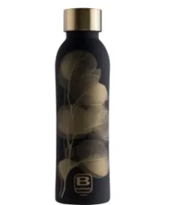 BUGATTI TWIN LEAVES GOLD 500ML BBT LG500DS