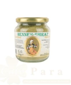 HENNE DE SHIRAZ BLOND 150G