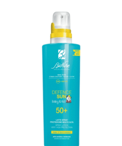 BIONIKE DEFENCE SUN BABY&KID SPRAY LOTION SPF50+ 200ML