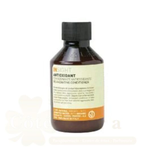 INSIGHT ANTIOXIDANT REJUVENATING CONDITIONER 100ML
