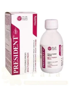 PRESIDENT BAIN DE BOUCHE PROFI 200ML
