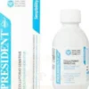PRESIDENT BAIN DE BOUCHE SENSITIVE 200ML