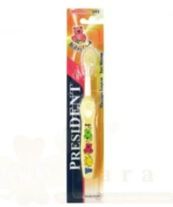 PRESIDENT BROSSE A DENT BABY 0-4 ANS