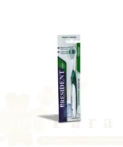 PRESIDENT BROSSE A DENT CLASSIC