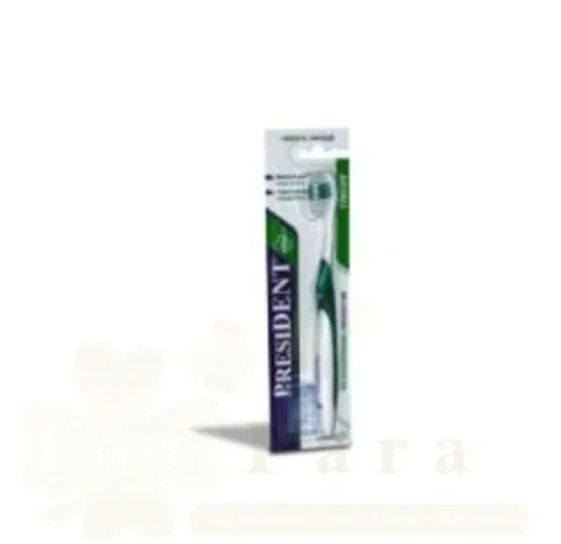 PRESIDENT BROSSE A DENT CLASSIC