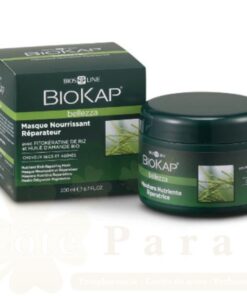 BIOKAP MASQUE NOURISSANT ET REPARATEUR 200ML