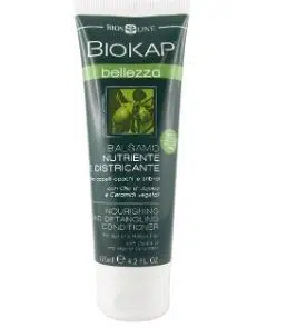 BIOKAP BAUME NOURISSANT ET DEMELANT 125ML   bbbuuuttrrr