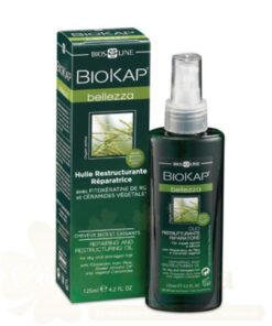 BIOKAP HUILE RESTRUCTURANTE REPARATRICE 125ML