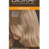 BIOKAP NUTRICOLOR 10.0 GOLDEN EXTRA LIGHT BLOND NEW