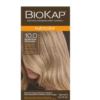 BIOKAP NUTRICOLOR 10.0 GOLDEN EXTRA LIGHT BLOND