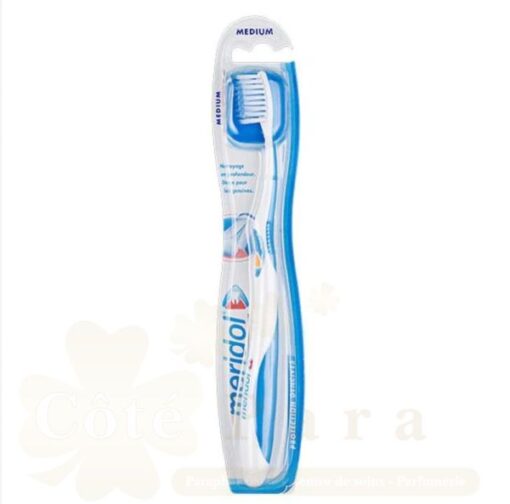 MERIDOL BROSSE A DENTS MEDIUM GENCIVES