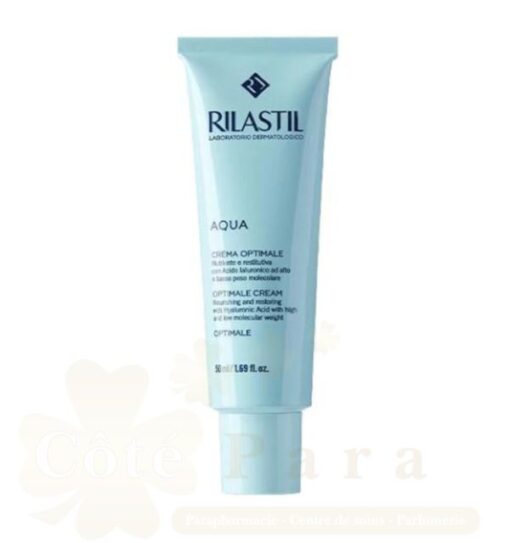 RILASTIL AQUA CRÈME OPTIMALE 50ML