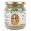 HENNE DE SHIRAZ NOIR  150G