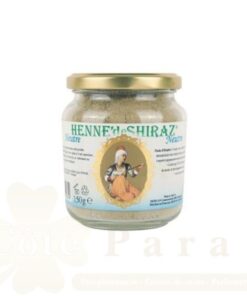 HENNE DE SHIRAZ NEUTRE  150G