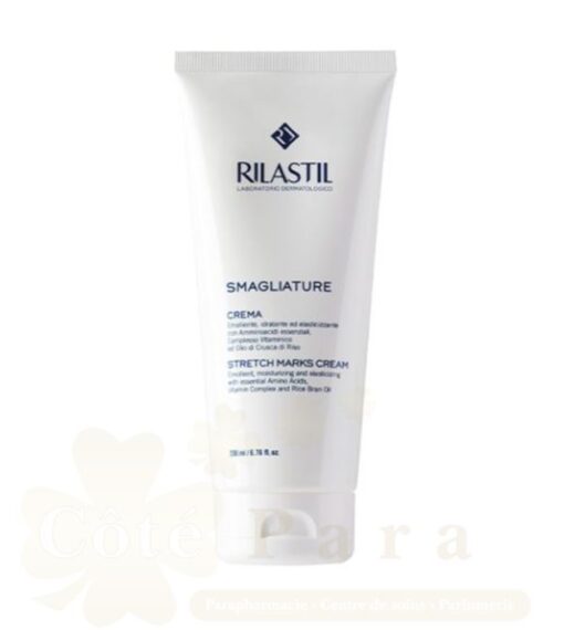 RILASTIL CREME VERGETURE 200ML