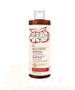 BIOCLIN BIO FORCE SHAMPOOING FORTIFIANT 200ML