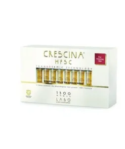CRESCINA HFSC TRANSDERMIC 1300 WOMAN 20*3.5ML MA00815