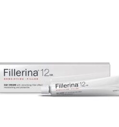 FILLERINA 12 DENSIFYING FILLER GRADE 3 DAY CREAM 50ML MA0825