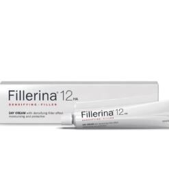 FILLERINA 12 DENSIFYING FILLER GRADE 5 DAY CREAM 50ML MA00827