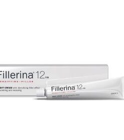 FILLERINA 12 DENSIFYING FILLER GRADE 3 NIGHT CREAM 50ML MA00828