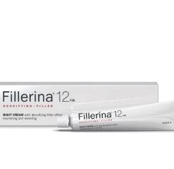 FILLERINA 12 DENSIFYING FILLER GRADE 4 NIGHT CREAM 50ML MA00829