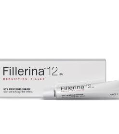 FILLERINA 12 DENSIFYING FILLER GRADE 3 EYE CONTOUR CREAM 50ML MA00831