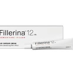 FILLERINA 12 DENSIFYING FILLER GRADE 3 LIP CONTOUR CREAM 15ML MA00834