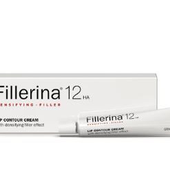 FILLERINA 12 DENSIFYING FILLER GRADE 4 LIP CONTOUR CREAM 15ML MA00835