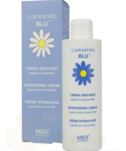 CAMOMILLA BLU CREME HYDRATANTE 200ML