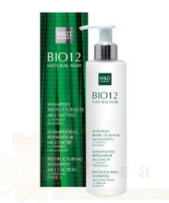 BIO12 SHAMPOING REPARATEUR MULTIACTIF 250ML