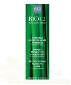 BIO12 MASQUE REPARATEUR NOURRISSANT 200ML