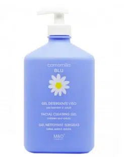 CAMOMILLA BLU GEL NETTOYANT SURGRAS 500ML