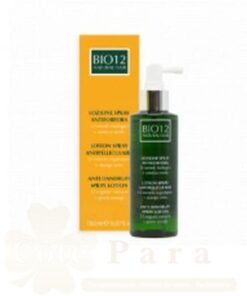 BIO12 LOTION SPRAY ANTIPELLICULAIRE 150ML