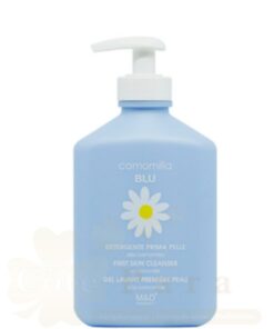 CAMOMILLA BLU GEL LAVANT PREMIERE PEAU 300ML