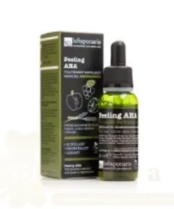 LA SAPONARIA PEELING AHA PURE 30ML