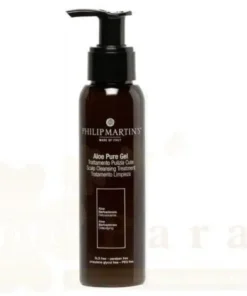 PHILIP MARTIN’S ALOE PUR GEL 100ML