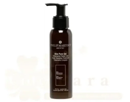 PHILIP MARTIN’S ALOE PUR GEL 100ML