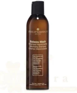 PHILIP MARTIN’S BABASSU WASH SHP VOLUMATEUR 250ML