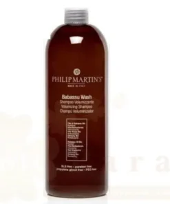PHILIP MARTIN’S BABASSU SHP VOLUMATEUR 1000ML