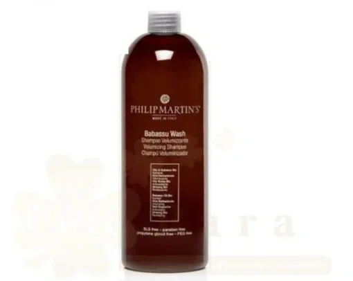 PHILIP MARTIN’S BABASSU SHP VOLUMATEUR 1000ML