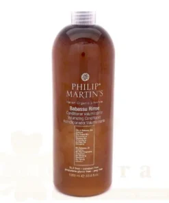 PHILIP MARTIN’S BABASSU RINSE MASQUE VOLUMATEUR 200ML