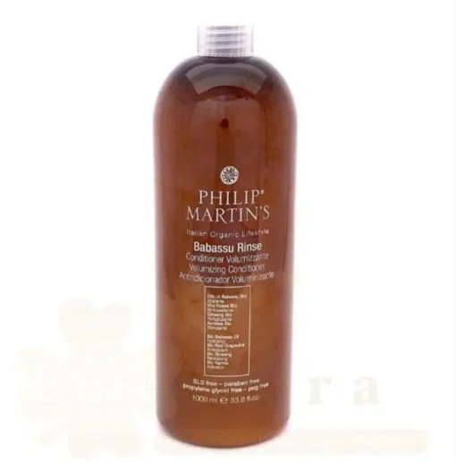 PHILIP MARTIN’S BABASSU RINSE MASQUE VOLUMATEUR 200ML