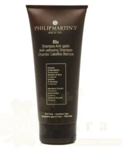 PHILIP MARTIN’S BLU SHP ANTI JAUNISSEMENT 200 ML