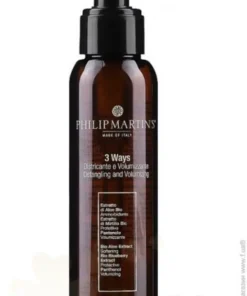 PHILIP MARTIN’S 3 WAYS CHEVEUX STYLING 100ML