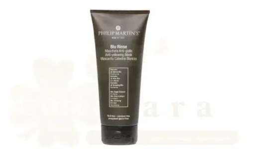 PHILIP MARTIN’S BLU RINSE MASQUE ANTI JAUNISSEMENT 200ML