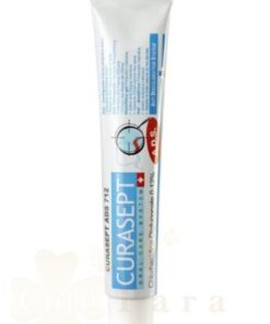 CURASEPT ADS 712 GEL DENTIFRICE 75ML