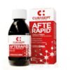 CURASEPT AFTE RAPID BDB 125ML