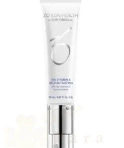ZO SKIN 10% VITAMINE C SELF ACTIVATING 20ML