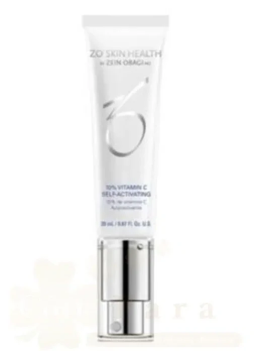 ZO SKIN 10% VITAMINE C SELF ACTIVATING 20ML